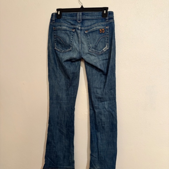 Joe’s Jeans Bootcut – Size 26 - Picture 3 of 5